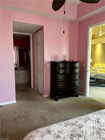 Owner's Suite