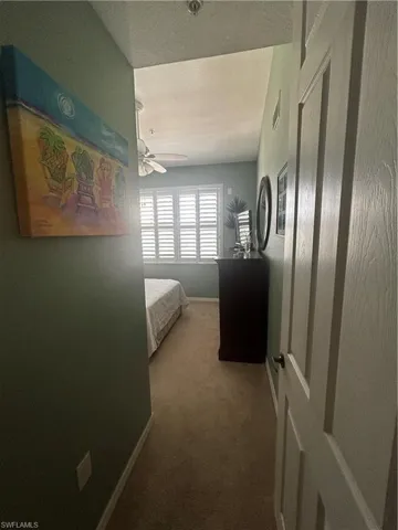 Guest Bedroom Entrance