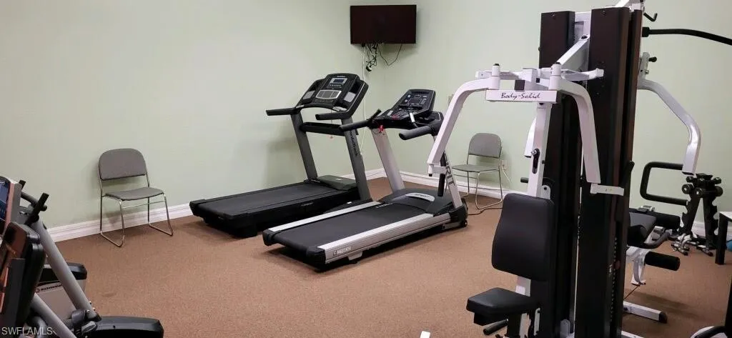 1125 Van Loon Commons Cir # 302, Cape Coral Fl 33909