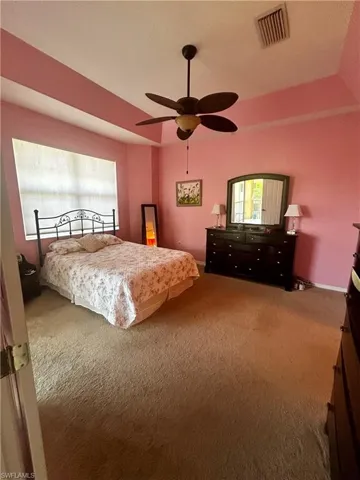 Owner's Suite