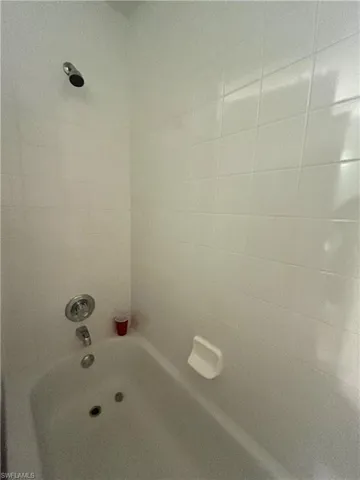 Guest Bathroom Shower