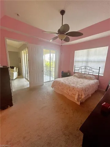 Owner's Suite