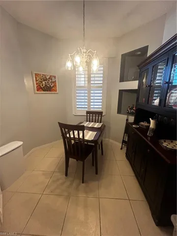 Breakfast Room