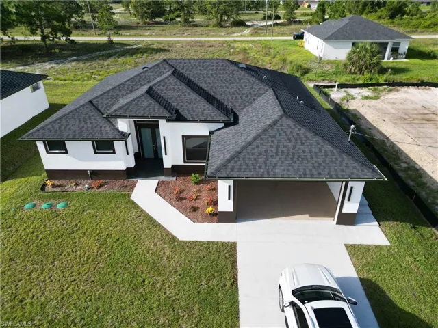 1216 Delores St E, Lehigh Acres, Florida 33974