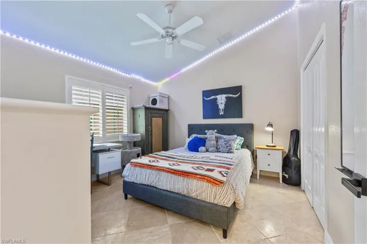 Guest Bedroom 1