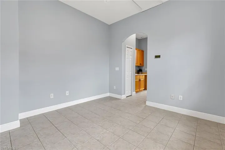 Cabana Room