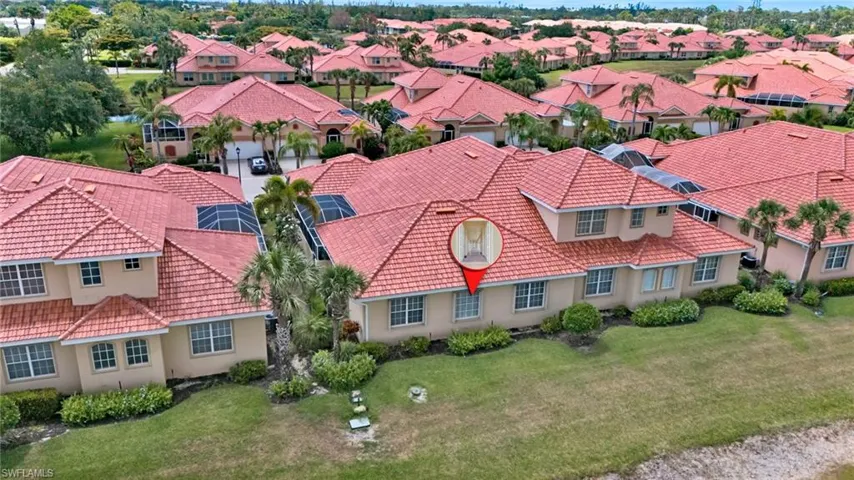 Attached Villa Lakeview