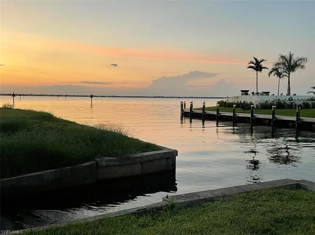 Sunset View