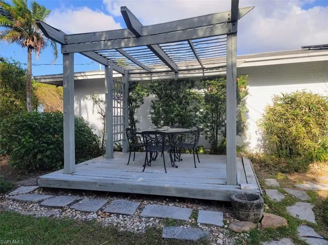 Pergola