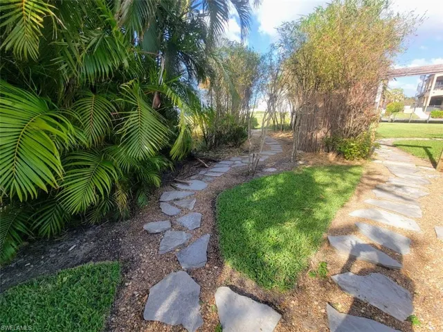 Japanese Rock Garden