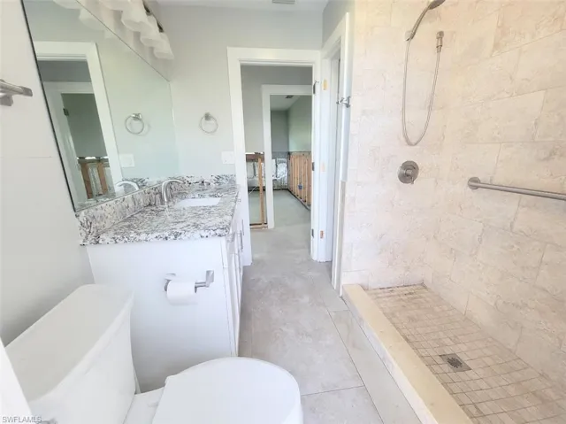 Owner's Bathroom - View #2