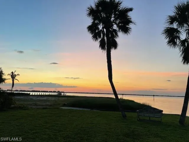 Sunset View 2