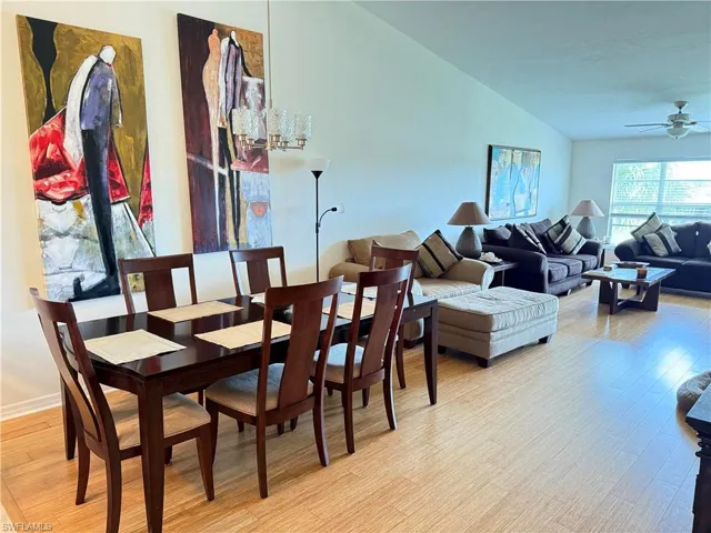 4070 Northlight Dr 1612, Naples, Florida 34112