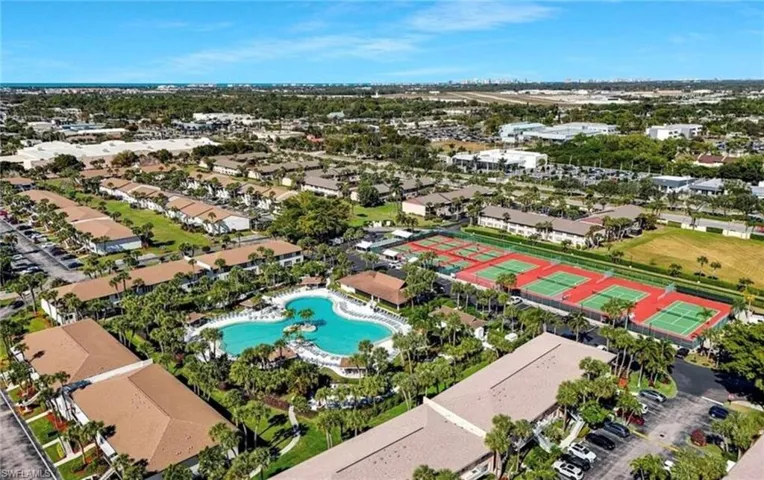 4070 Northlight Dr 1612, Naples, Florida 34112