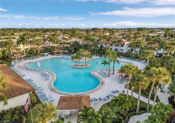 4070 Northlight Dr 1612, Naples, Florida 34112