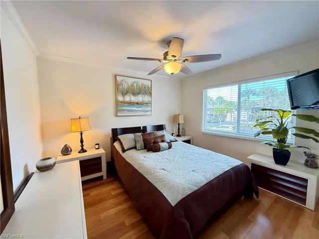 4070 Northlight Dr 1612, Naples, Florida 34112
