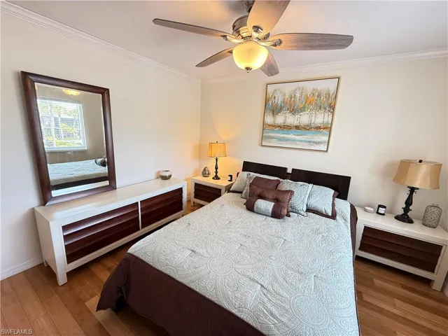 4070 Northlight Dr 1612, Naples, Florida 34112