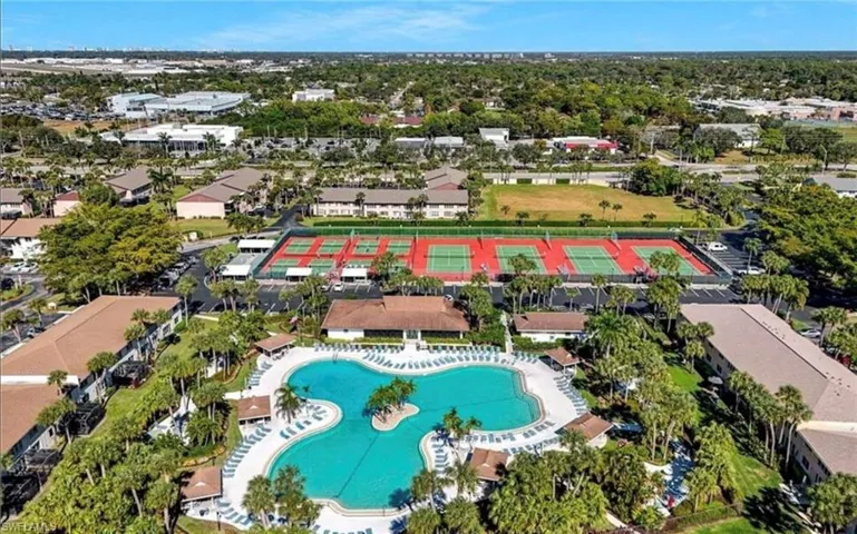 4070 Northlight Dr 1612, Naples, Florida 34112
