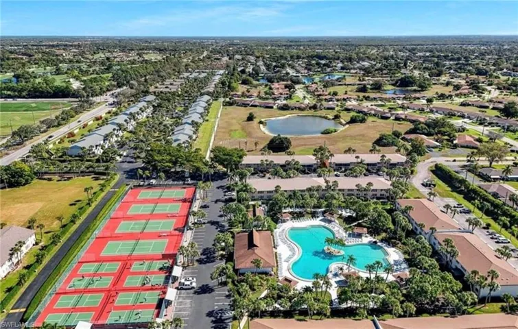 4070 Northlight Dr 1612, Naples, Florida 34112