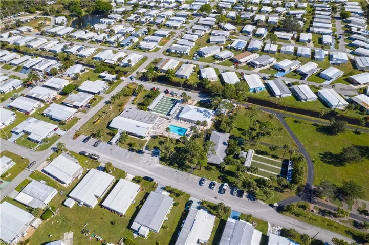 504  Timber S LN, North Fort Myers, FL 33917