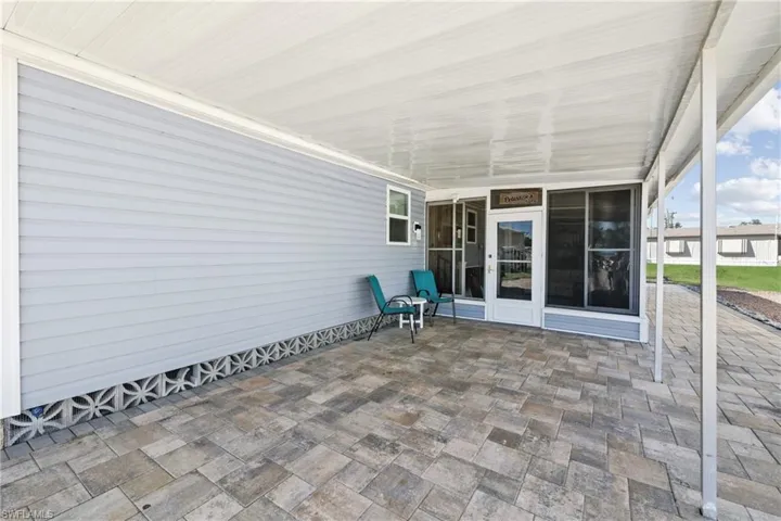 504  Timber S LN, North Fort Myers, FL 33917