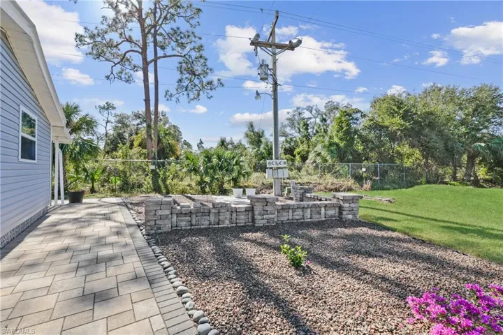 504  Timber S LN, North Fort Myers, FL 33917