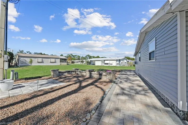 504  Timber S LN, North Fort Myers, FL 33917