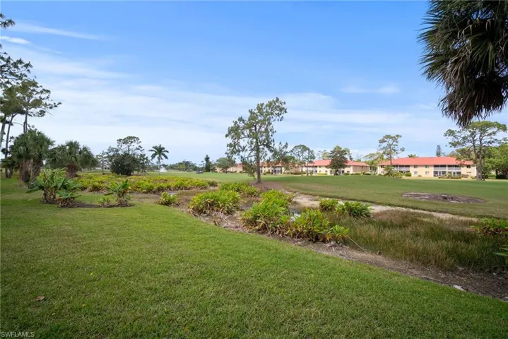 View of home's community