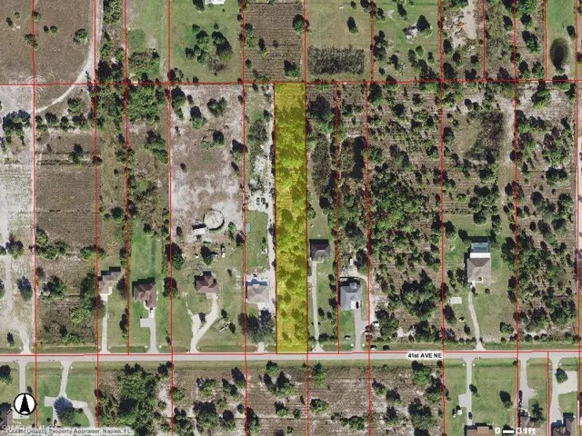 41st Ave Ne, Naples Fl 34120