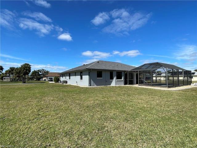 4474 Sweetbay ST, PORT CHARLOTTE FL 33948