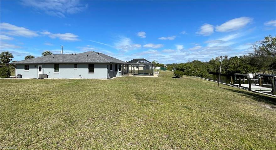 4474 Sweetbay ST, PORT CHARLOTTE FL 33948