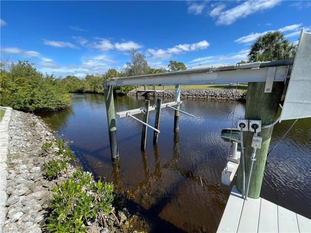 Boat Lift