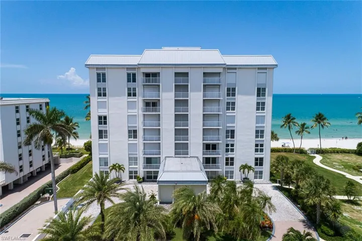 1285 Gulf Shore Blvd N 3b, Naples, Florida 34102