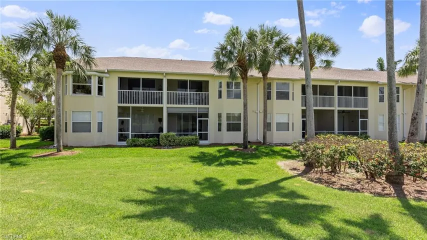 21361 Lancaster Run 225, Estero, Florida 33928