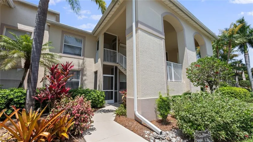 21361 Lancaster Run 225, Estero, Florida 33928