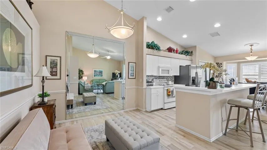 21361 Lancaster Run 225, Estero, Florida 33928