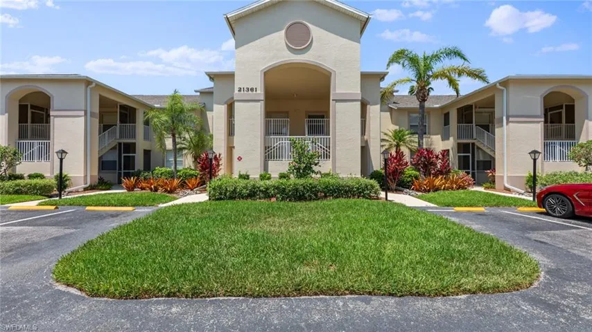 21361 Lancaster Run 225, Estero, Florida 33928