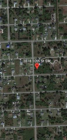 3818 10th ST SW, LEHIGH ACRES FL 33976