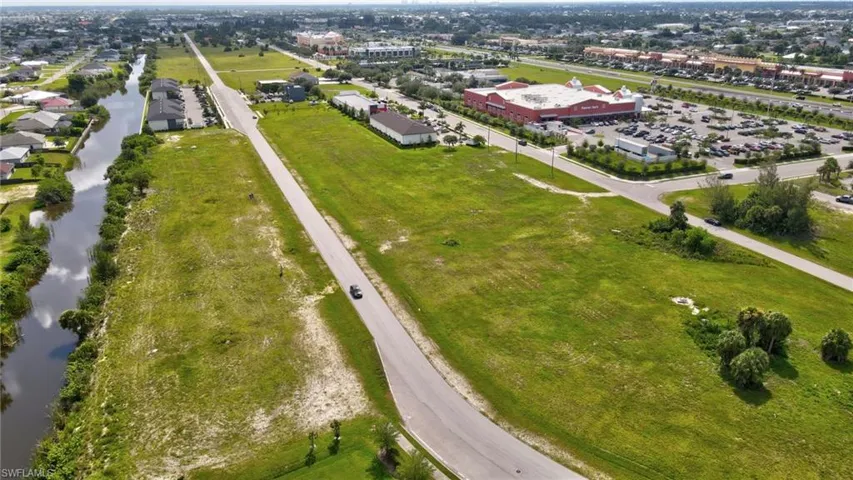 View of property location