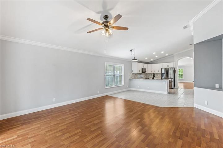8877 Fawn Ridge DR, FORT MYERS FL 33912