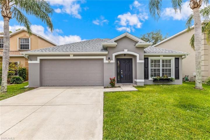 8877 Fawn Ridge DR, FORT MYERS FL 33912