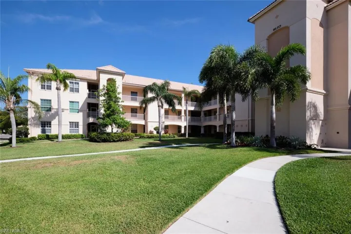 View of property