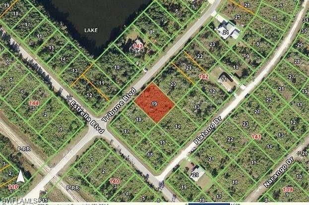 12074  Tribune  BLVD, PUNTA GORDA, FL 33955