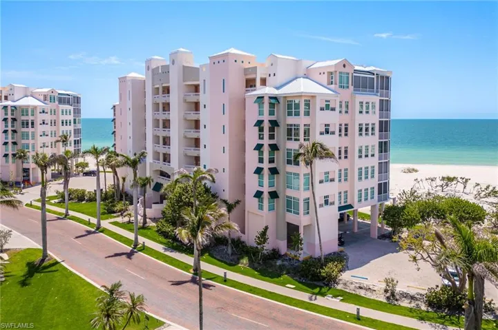 265 Barefoot Beach Blvd 303, Bonita Springs, Florida 34134