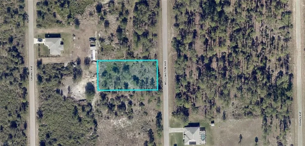 1117 Wellington Ave, Lehigh Acres Fl 33972