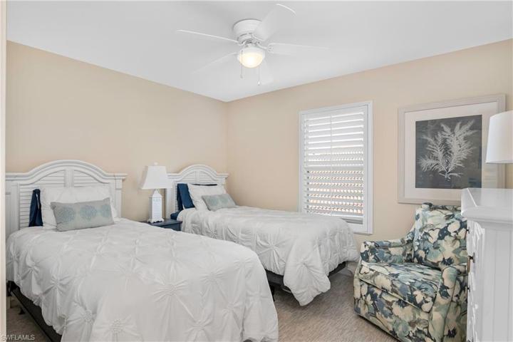Upper Level Bedroom