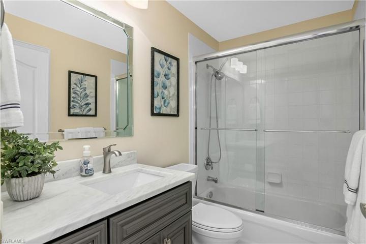 Main Floor Bath