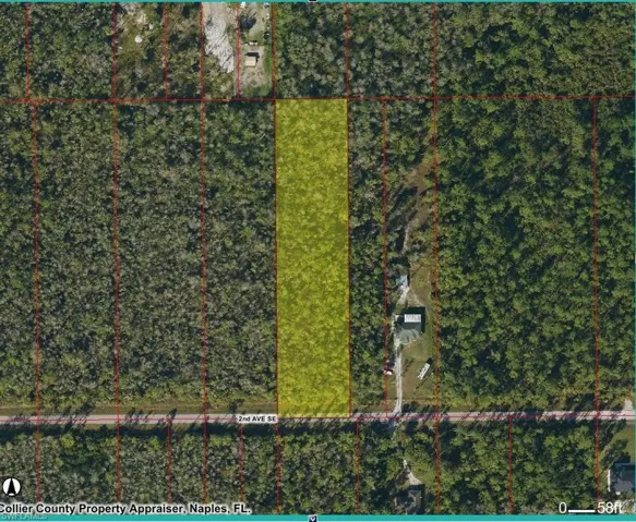 4825 2nd Ave Se, Naples, Florida 34117