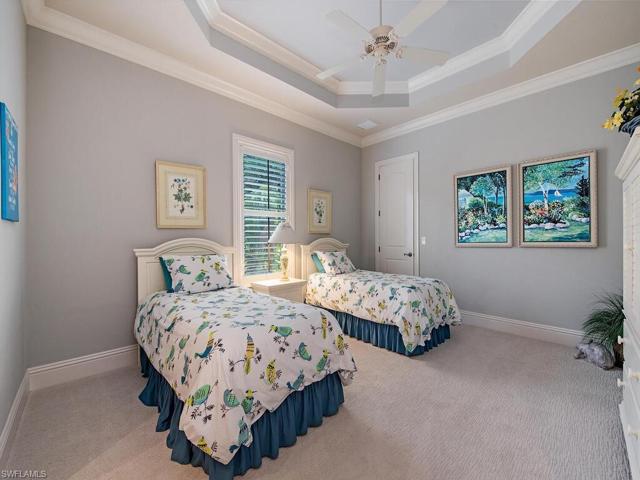 3rd bedroom