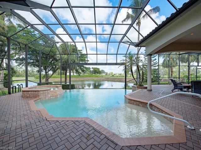 Lanai, pool,spa